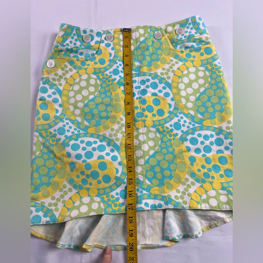 Etcetera Pencil Skirt - Picture 7 of 11